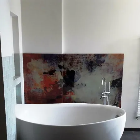 Apartament Legionow 18 Szczecin