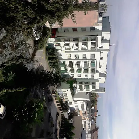 Apartment Apartament Legionow 18