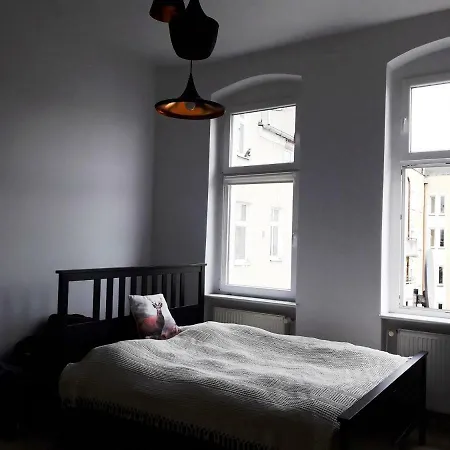 Apartament Legionow 18 Apartment Szczecin