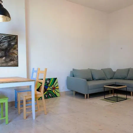 Apartament Legionow 18 Apartment Szczecin