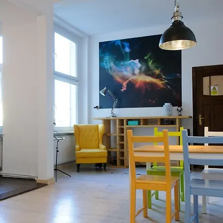 Apartament Legionow 18 Szczecin