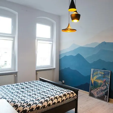 Apartament Legionow 18 Apartment Szczecin