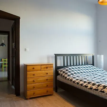Apartament Legionow 18 Apartment *
