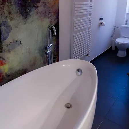 Apartament Legionow 18 Apartment *