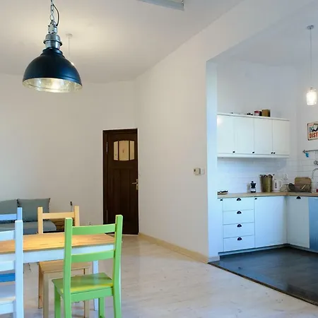 Apartament Legionow 18 *