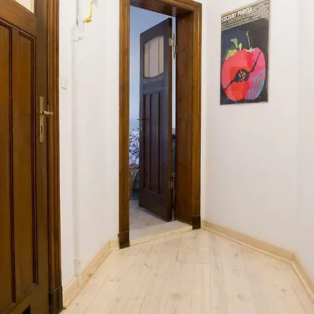 Apartament Legionow 18 Szczecin
