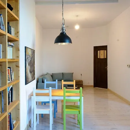 Apartament Legionow 18 Apartment Szczecin