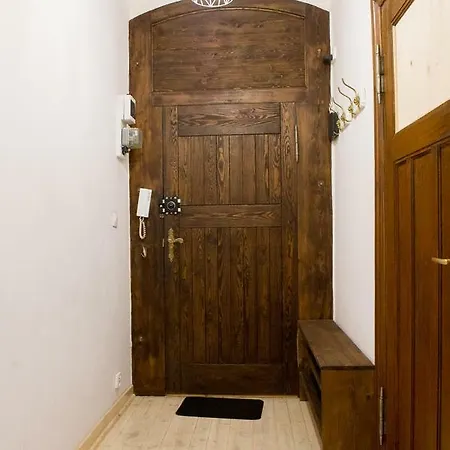 Apartament Legionow 18 *