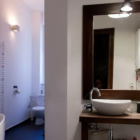 Apartament Legionow 18 *